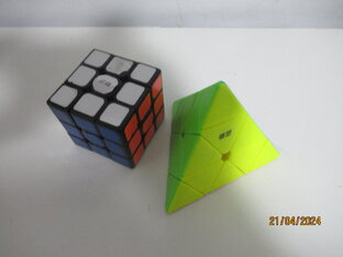 Головоломки 