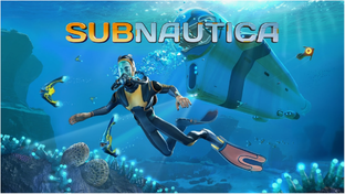 Subnautica