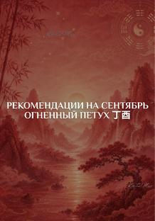 Сентябрь 2026