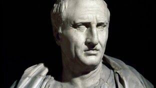 Марк Туллий Цицерон