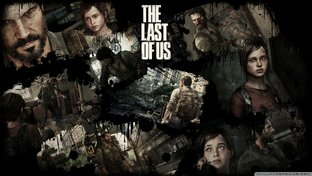 Одни из Нас часть 1 [The Last of Us part 1]