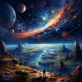 Непознанное