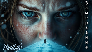 Замерзание