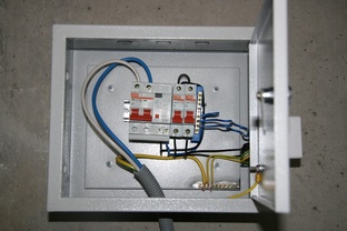 Советы по сборке электрощитов