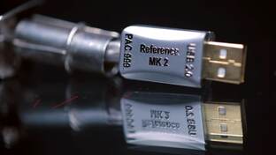 USB Reference mk ll Pro Audio Consulting 