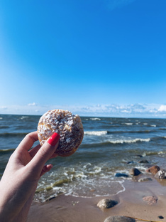 Путешествия со вкусом 