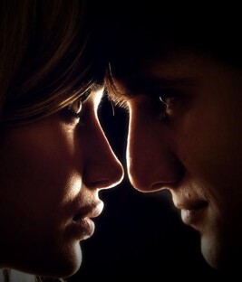 Отношения. Любовь.