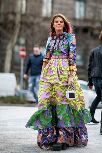 Модные юбки