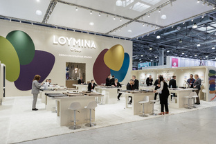 Мероприятия LOYMINA Group