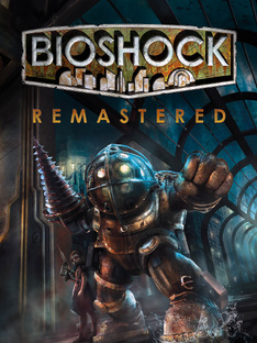 Bioshock  Remastered