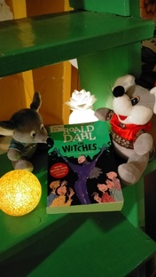 Книжный клуб