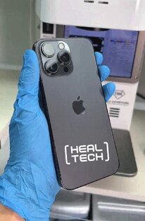 Замена крышки