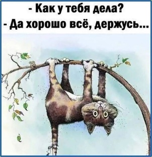 Для хорошего настроения