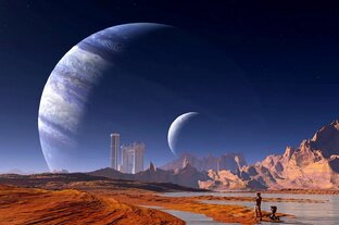 Наука и космос