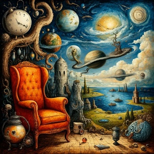 Арт-терапия. Очумелые ручки