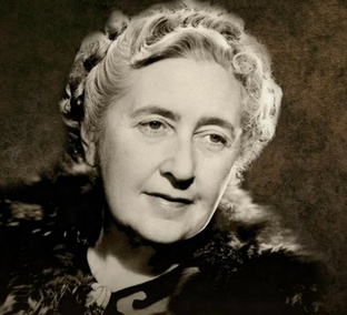 Агата Кристи. Цикл детективных романов