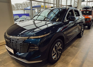 Реальные отзывы на китайские автомобили