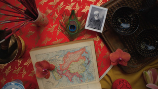 Фильмы об истории Веры Бахаи