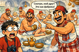 Смешные и поучительные истории | Анекдоты, юмор и неожиданные финалы 😂🎭