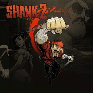 SHANK 2