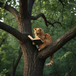 Любимые рассказы Балтуна