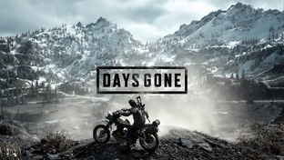 Days Gone