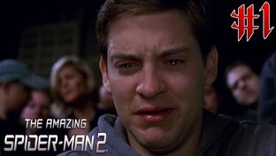 The Amazing Spider Man 2