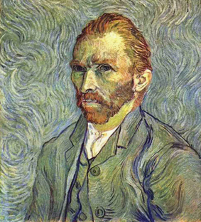 Типы характеров