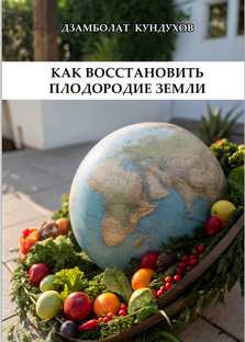 Книги Дзамболата Кундухова