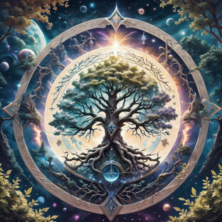 Славянская космология