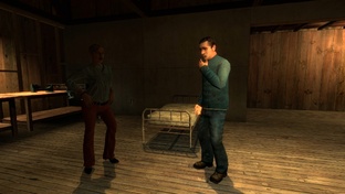 Grounded video in Garry's Mod