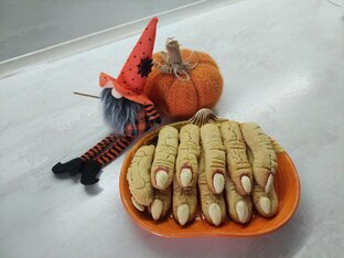 Хэллоуин👻🎃