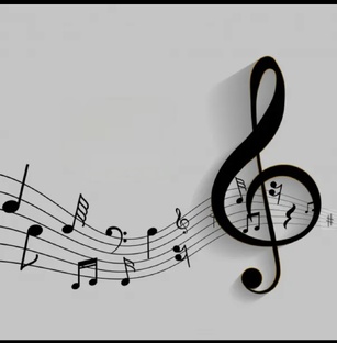 Музыка, клипы 