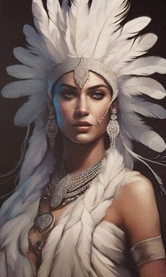 Фото "Карты Силы"