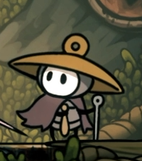 Hollow Knight : Silksong