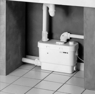 Чистка фекальных насосов Сололифт и чугунных насосов. Надежно, Быстро, Доступно!