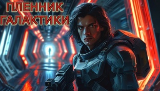 ПЛЕННИК ГАЛАКТИКИ