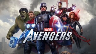 Marvel's Avengers_(Часть 1 ОБЩИЙ СБОР).(PS5)