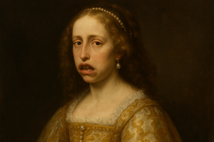 Шокирующие истории