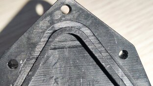 Фотополимерная 3D печать