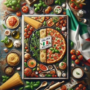 Итальянская кухня