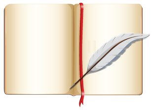 Авторские сочинения на разные темы