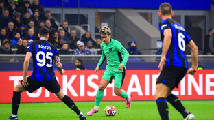 Обзоры матчей