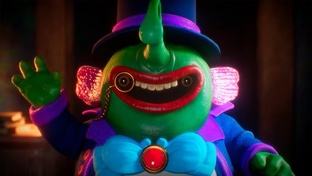 Джойвилль🤩❤️‍🔥