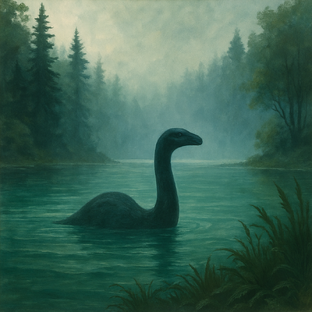 Криптозоология