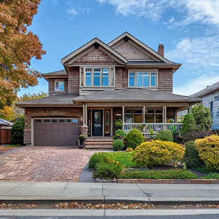 Загородная недвижимость