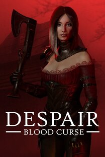 Despair - Blood Curse Прохождение