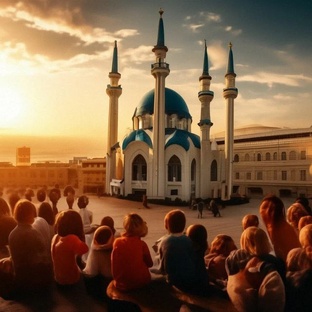 Детские поделки