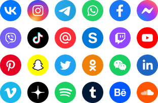 Мессенджеры