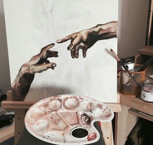 Тематическое планирование